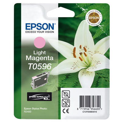  Картридж Epson C13T05964010