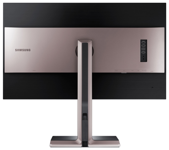  32 Samsung S32D850T Glossy-Black (LS32D85KTSN/CI)