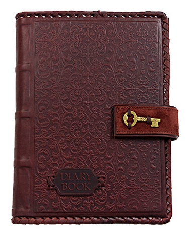  Ежедневник 008-08-38