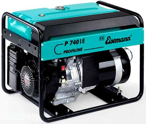  Eisemann P 7401 E BLC