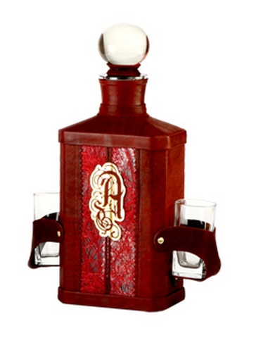  Графин 027-08-02M