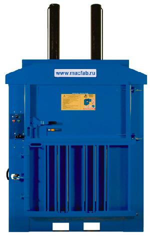 Пресс-упаковщик MacFab 450