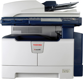  Toshiba e-STUDIO182