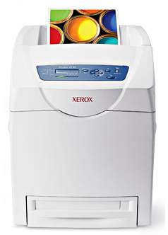  Xerox Phaser 6180DN