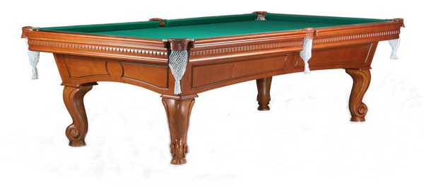  Русская пирамида Cambridge (8 футов, корица)