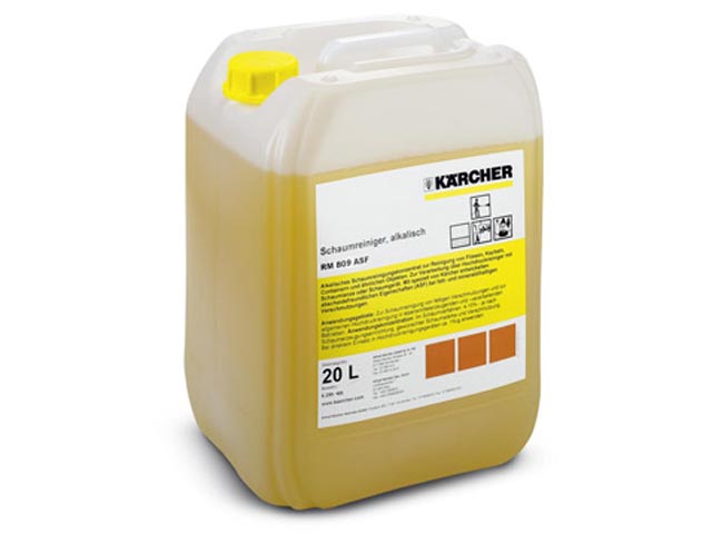  Karcher RM 809 Автошампунь для бесконтактной мойки