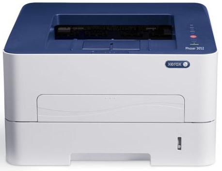  Xerox  Phaser 3052NI