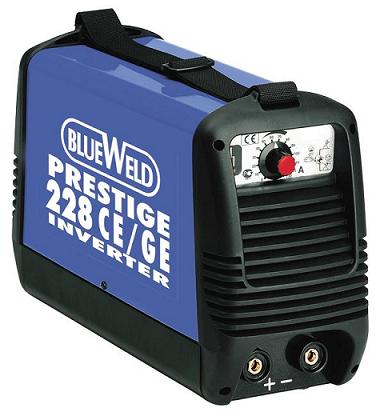   Blue Weld Prestige 228 CE/GE