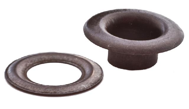  Люверсы / Колечки Vektor