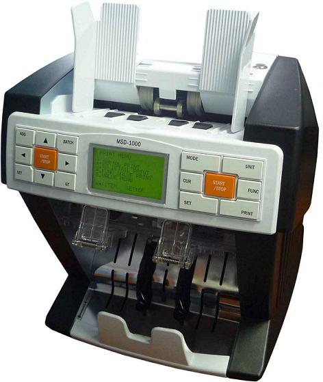 ������� ������� MSD1000SD/UV/MG/IR