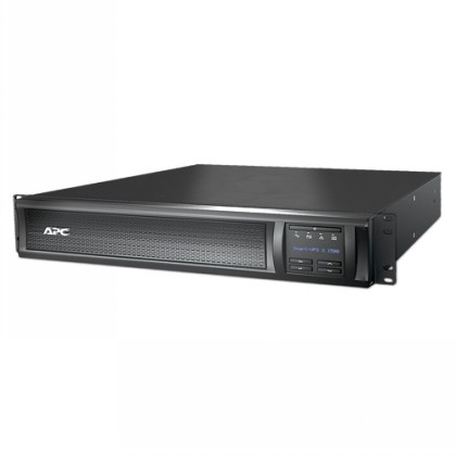  APC Smart-UPS X (SMX1500RMI2UNC)