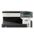 Konica Minolta OC-509 крышка оригинала.