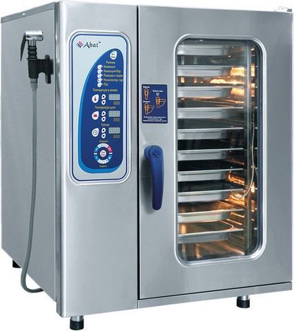  Abat ПКА 10-1/1 ВМ