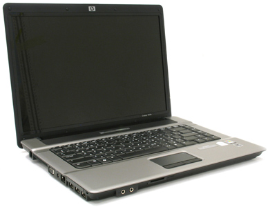  HP Compaq 6720s GR776ES