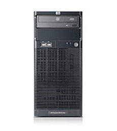  HP ProLiant ML110 G6 G6950 470065-321