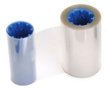  Ламинирующая лента прозрачная 800084-916