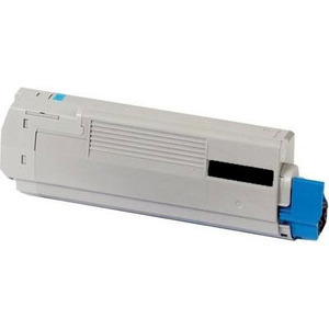  Тонер-картридж OKI TONER-K-C822-7K-NEU (44844628 / 44844616)