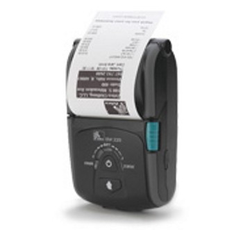 Zebra ������� ����� EM 220 Bluetooth