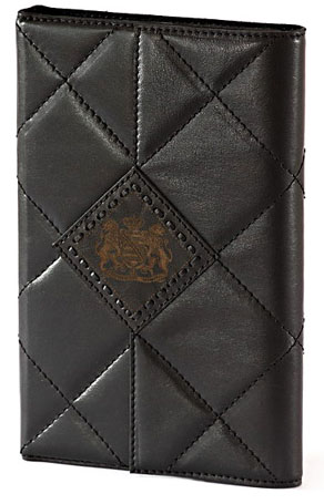  Визитница настольная 006-10-02