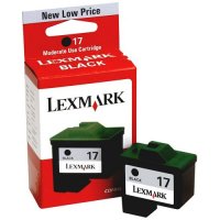 .   Lexmark 17 LX-10N1080E