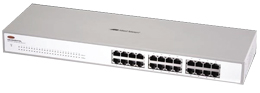 Allied Telesys AT-CG-SW24TXL Ethernet-  24  10/100 /