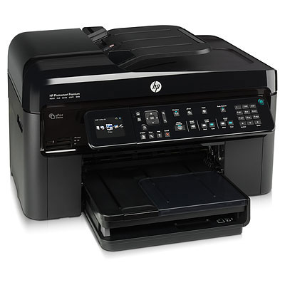  HP Photosmart Premium Fax C410c (CQ521C)