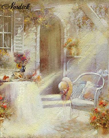  Arto di Fresco Nordick