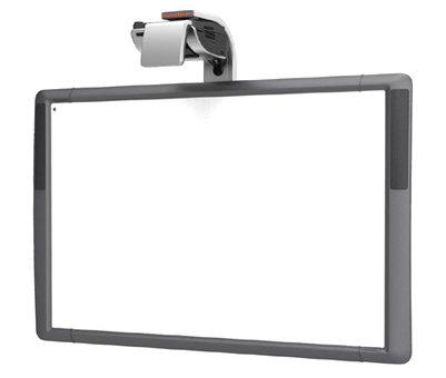  Интерактивная система ActivBoard 395 Pro Fixed EST (670765)