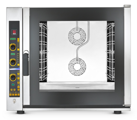  Tecnoeka Evolution EKF 711 E UD