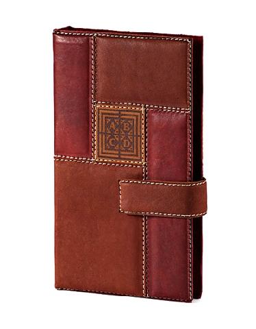  Визитница настольная 006-08-30М