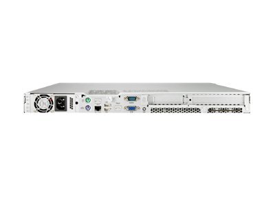 HP Proliant DL120 R06 X3450 490932-421