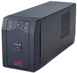  UPS APC Smart-620VA (SC620I)