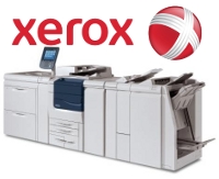 Xerox Color C75 Press   