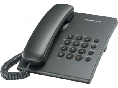  Panasonic KX-TS2350RUT
