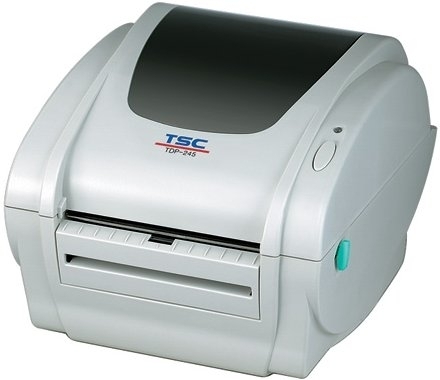 TSC TDP-247 PSUC (с отрезчиком) tsc ttp 343c темный psuc ethernet с отрезчиком