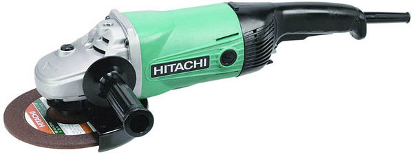  Hitachi G23SS 