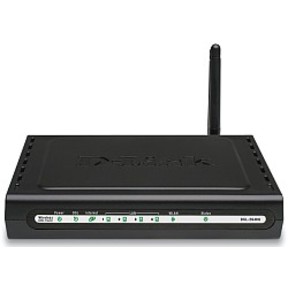 D-Link DSL-2640U/BRU/C   ADSL2/ADSL 2+ c 4-  