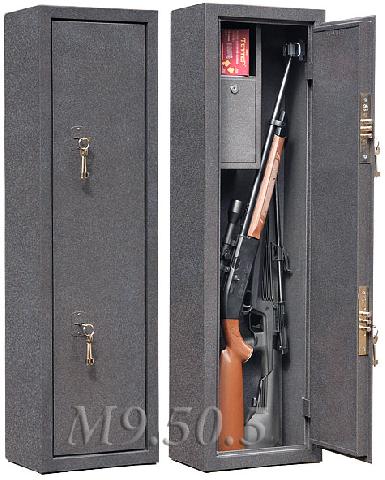  Gunsafe M9.50.5