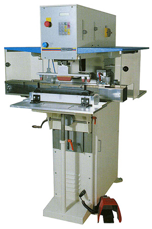 Tampoprint TSQ 60 350/510/710 (тампонный станок)