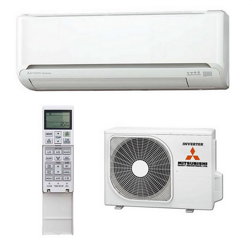  Mitsubishi Heavy SRK20ZM-S/SRC20ZM-S