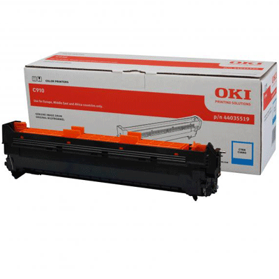  Тонер OKI EP-CART-C-C910 (44035519)