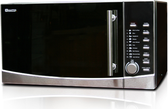  Convito D90N30ESL-B6