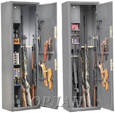  Gunsafe Орлан тип 2