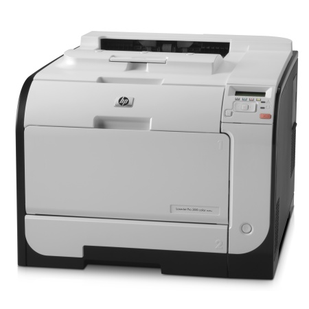  HP LaserJet Pro 300 color M351a (CE955A)