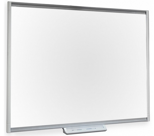  SMART Board SBM685 с пассивным лотком