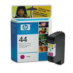  Картридж HP Inkjet Cartridge Magenta (51644M)