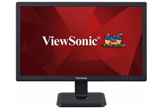  21.5 Viewsonic VA2201-A LED Black (VS16490)