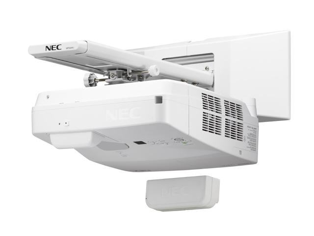  NEC UM351Wi Multi-Touch