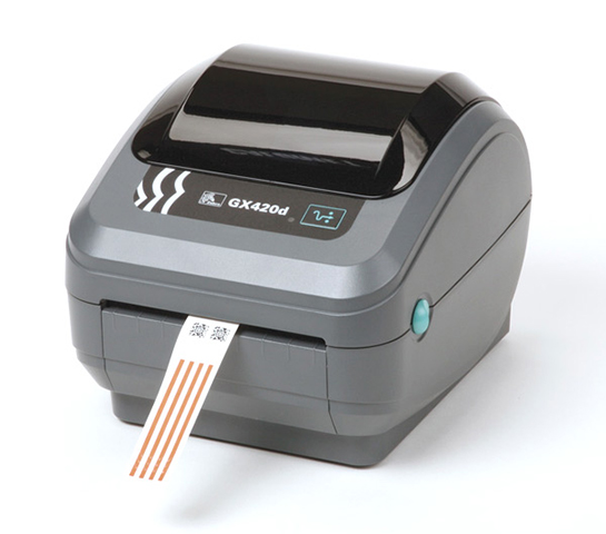  Zebra GX420d (Ethernet) (GX42-202420-000)