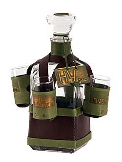  Графин 096-07-04M